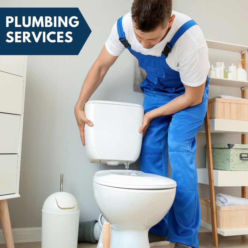Plumbing Company in Roswell, GA